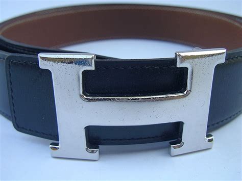 real hermes belt buckle.